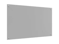 vidaXL Küchenrückwand 2 pcs 100 x 60 cm Gehärtetes Glas 3415457< Küchenrückwände