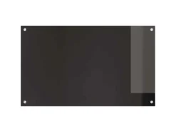 Küchenrückwände<vidaXL Küchenrückwand 2 pcs 100 x 60 cm Gehärtetes Glas 3415553
