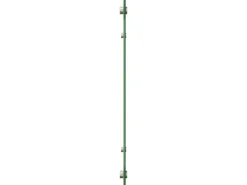 Discount vidaXL Küchenrückwand 2 pcs 90 x 50 cm Gehärtetes Glas 3415477 Gelb
