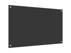 vidaXL Küchenrückwand 100 x 60 x 0,6 cm Gehärtetes Glas 42001249< Küchenrückwände