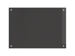 vidaXL Küchenrückwand 70 x 50 x 0,6 cm Gehärtetes Glas 42001239< Küchenrückwände