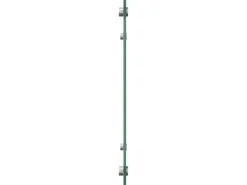vidaXL Küchenrückwand 90 x 40 x 0,6 cm Gehärtetes Glas 42001244< Küchenrückwände