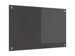 Küchenrückwände<vidaXL Küchenrückwand 80 x 50 x 0,6 cm Gehärtetes Glas 42001242