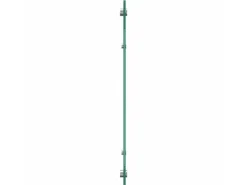 vidaXL Küchenrückwand 120 x 50 x 0,6 cm Gehärtetes Glas 42001314< Küchenrückwände