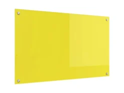 vidaXL Küchenrückwand 100 x 60 x 0,6 cm Gehärtetes Glas 42001261< Küchenrückwände