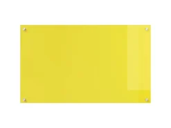 vidaXL Küchenrückwand 100 x 60 x 0,6 cm Gehärtetes Glas 42001261< Küchenrückwände