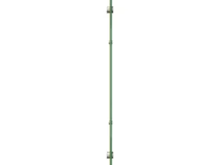 vidaXL Küchenrückwand 120 x 50 x 0,6 cm Gehärtetes Glas 42001320< Küchenrückwände