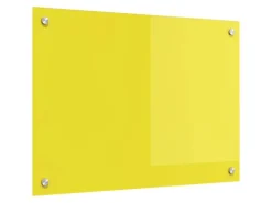 vidaXL Küchenrückwand 70 x 50 x 0,6 cm Gehärtetes Glas 42001251< Küchenrückwände