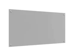 Küchenrückwände<vidaXL Küchenrückwand 100 x 50 x 0,6 cm Gehärtetes Glas 42001236