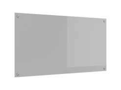 vidaXL Küchenrückwand 110 x 60 x 0,6 cm Gehärtetes Glas 42001306< Küchenrückwände
