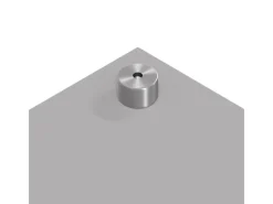 vidaXL Küchenrückwand 110 x 60 x 0,6 cm Gehärtetes Glas 42001306< Küchenrückwände
