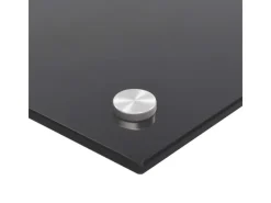 Küchenrückwände<vidaXL Küchenrückwand 100x50 cm Hartglas 249491
