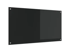 vidaXL Küchenrückwand 110 x 60 x 0,6 cm Gehärtetes Glas 42001300< Küchenrückwände