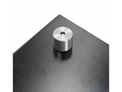 Küchenrückwände<vidaXL Küchenrückwand 100x40 cm Hartglas 249490