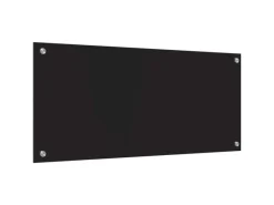 Küchenrückwände<vidaXL Küchenrückwand 90 x 40 cm Gehärtetes Glas 42018038