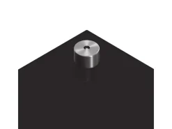 vidaXL Küchenrückwand 80 x 50 cm Gehärtetes Glas 42018036< Küchenrückwände