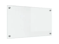 vidaXL Küchenrückwand 70 x 40 cm Gehärtetes Glas 42018020< Küchenrückwände