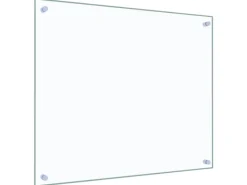 Küchenrückwände<vidaXL Küchenrückwand 70x60 cm Hartglas 249468