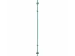 Küchenrückwände<vidaXL Küchenrückwand 70x60 cm Hartglas 249468