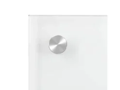 vidaXL Küchenrückwand 90×60 cm Hartglas 249474< Küchenrückwände