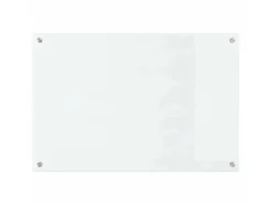 Best vidaXL Küchenrückwand 90 x 60 cm Gehärtetes Glas 42018028 Transparent