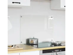Küchenrückwände<vidaXL Küchenrückwand 70 x 50 cm Gehärtetes Glas 42018021