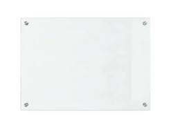 Küchenrückwände<vidaXL Küchenrückwand 70 x 50 cm Gehärtetes Glas 42018021