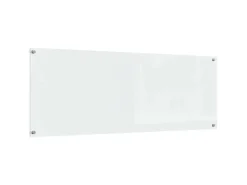 vidaXL Küchenrückwand 110 x 40 x 0,6 cm Gehärtetes Glas 42001292< Küchenrückwände