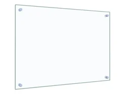vidaXL Küchenrückwand 70x50 cm Hartglas 249467< Küchenrückwände