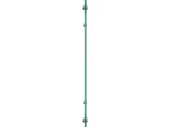 vidaXL Küchenrückwand 70x50 cm Hartglas 249467< Küchenrückwände