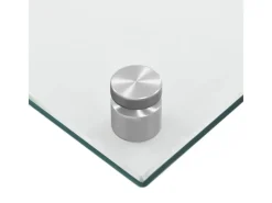 vidaXL Küchenrückwand 70x50 cm Hartglas 249467< Küchenrückwände