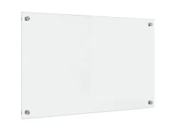 Küchenrückwände<vidaXL Küchenrückwand 80 x 50 cm Gehärtetes Glas 42018024