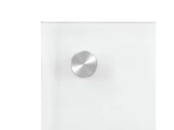 Online vidaXL Küchenrückwand 70×40 cm Hartglas 249466 Transparent