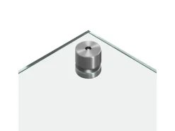 Küchenrückwände<vidaXL Küchenrückwand 100 x 50 cm Gehärtetes Glas 42018030