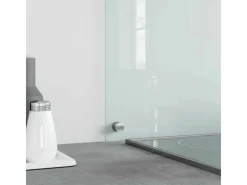 vidaXL Küchenrückwand 80x60 cm Hartglas 249471< Küchenrückwände