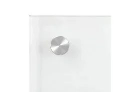 vidaXL Küchenrückwand 80x60 cm Hartglas 249471< Küchenrückwände