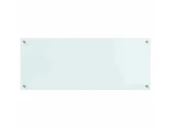 Küchenrückwände<vidaXL Küchenrückwand 100 x 40 cm Gehärtetes Glas 42018017