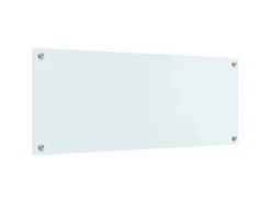Küchenrückwände<vidaXL Küchenrückwand 100 x 40 cm Gehärtetes Glas 42018017