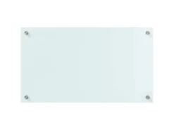 vidaXL Küchenrückwand 70 x 40 cm Gehärtetes Glas 42018008< Küchenrückwände