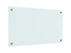 vidaXL Küchenrückwand 70 x 40 cm Gehärtetes Glas 42018008< Küchenrückwände