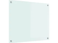 vidaXL Küchenrückwand 70 x 60 cm Gehärtetes Glas 42018010< Küchenrückwände