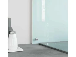 Küchenrückwände<vidaXL Küchenrückwand 90x40 cm Hartglas 249457