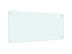 Küchenrückwände<vidaXL Küchenrückwand 90x40 cm Hartglas 249457