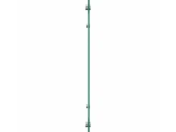Küchenrückwände<vidaXL Küchenrückwand 90x40 cm Hartglas 249457
