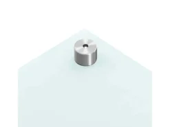 Küchenrückwände<vidaXL Küchenrückwand 90x40 cm Hartglas 249457