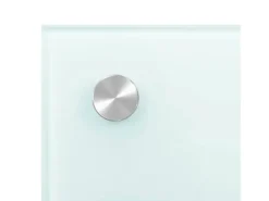 Küchenrückwände<vidaXL Küchenrückwand 90x40 cm Hartglas 249457