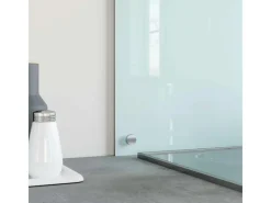 Küchenrückwände<vidaXL Küchenrückwand 90x50 cm Hartglas 249458