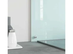 Sale vidaXL Küchenrückwand 70x60 cm Hartglas 249453 Weiß
