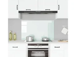 Küchenrückwände<vidaXL Küchenrückwand 100x60 cm Hartglas 249462