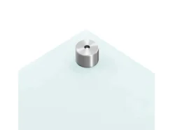 Küchenrückwände<vidaXL Küchenrückwand 100x60 cm Hartglas 249462